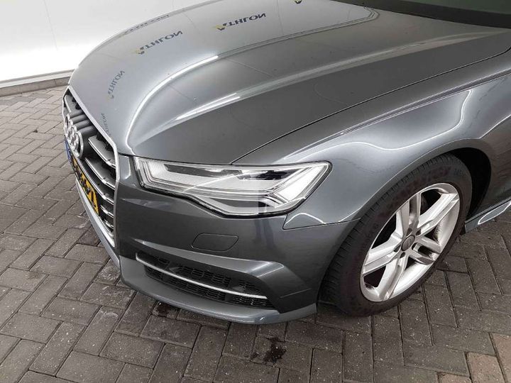 Photo 20 VIN: WAUZZZ4G7JN072842 - AUDI A6 AVANT 