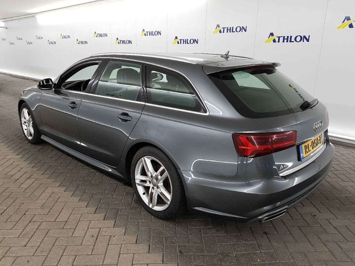 Photo 3 VIN: WAUZZZ4G7JN072842 - AUDI A6 AVANT 