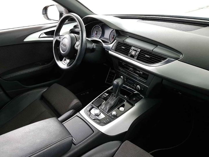 Photo 5 VIN: WAUZZZ4G7JN072842 - AUDI A6 AVANT 