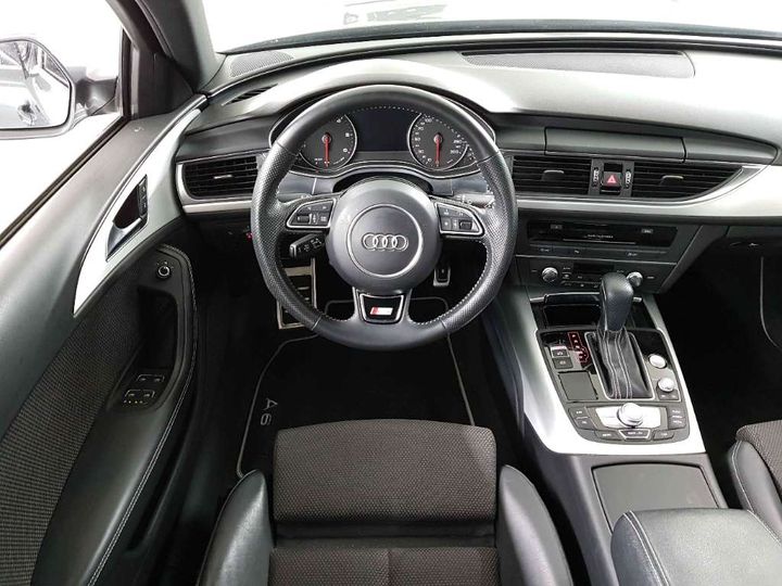 Photo 7 VIN: WAUZZZ4G7JN072842 - AUDI A6 AVANT 