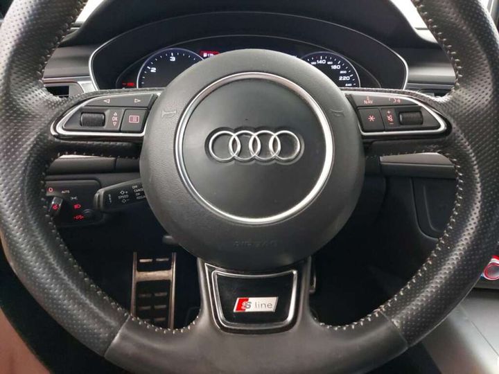 Photo 10 VIN: WAUZZZ4G7JN074350 - AUDI A6 