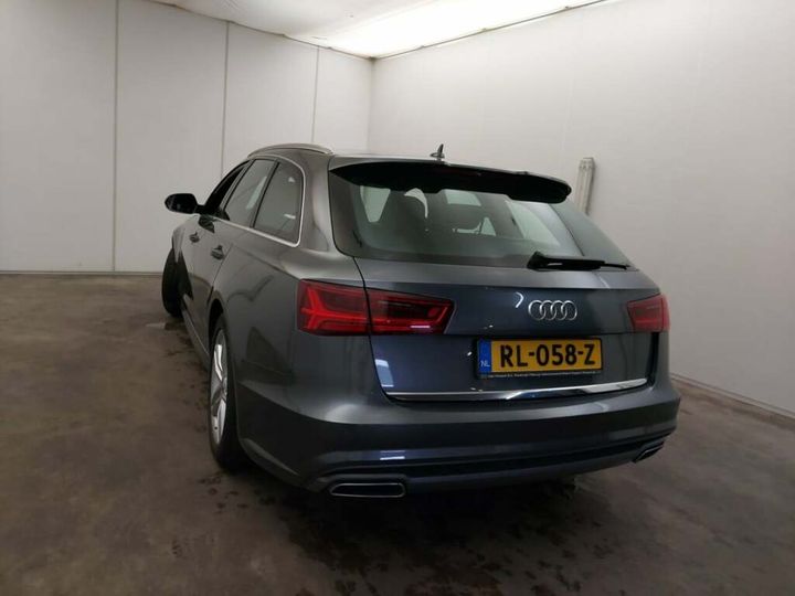 Photo 30 VIN: WAUZZZ4G7JN074350 - AUDI A6 