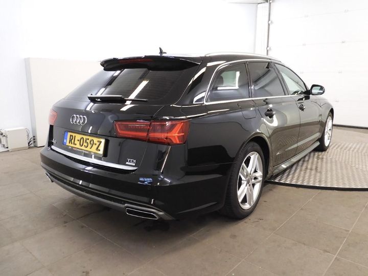 Photo 2 VIN: WAUZZZ4G7JN074428 - AUDI A6 AVANT 