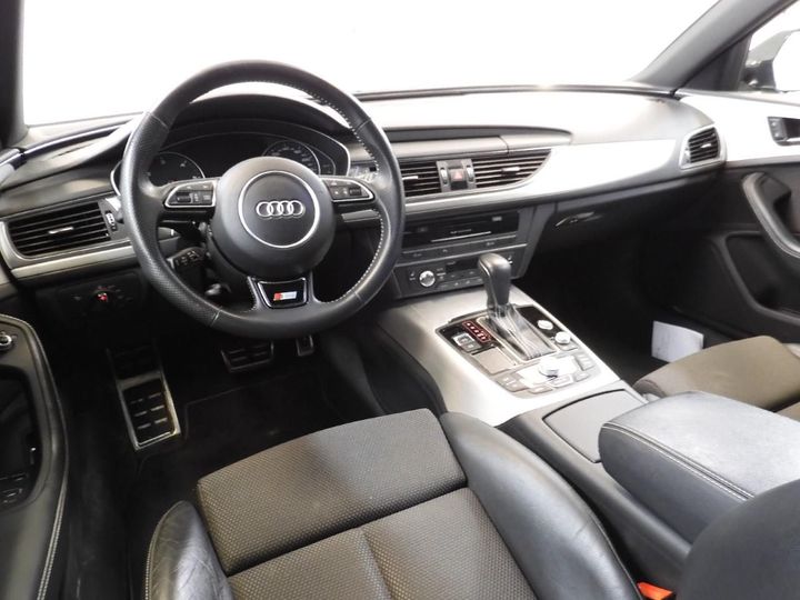 Photo 3 VIN: WAUZZZ4G7JN074428 - AUDI A6 AVANT 