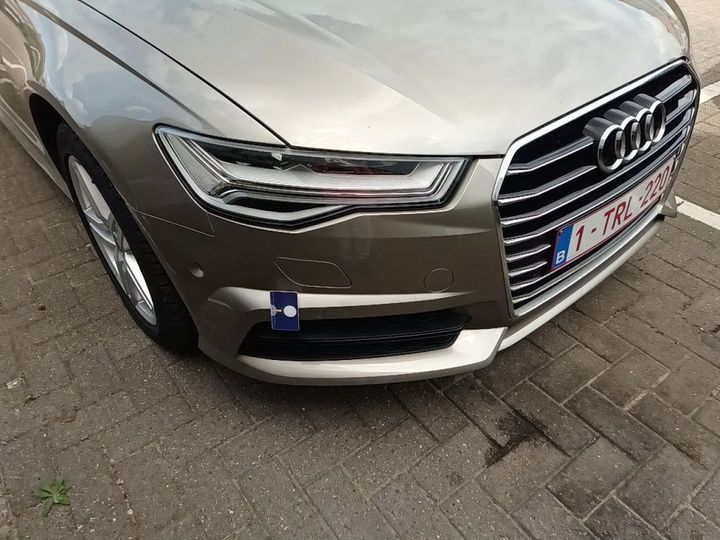 Photo 24 VIN: WAUZZZ4G7JN077247 - AUDI A6 AVANT FL &#3914 