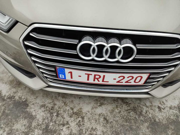 Photo 5 VIN: WAUZZZ4G7JN077247 - AUDI A6 AVANT FL &#3914 