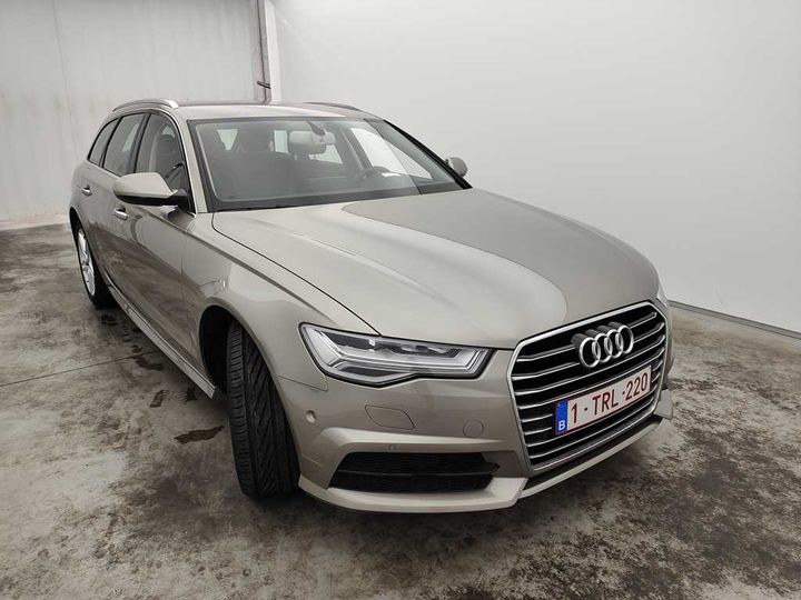 Photo 8 VIN: WAUZZZ4G7JN077247 - AUDI A6 AVANT FL &#3914 