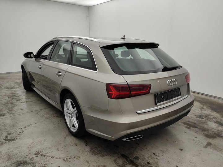 Photo 7 VIN: WAUZZZ4G7JN077247 - AUDI A6 AVANT FL &#3914 