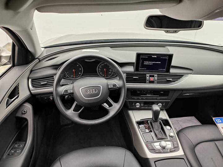 Photo 9 VIN: WAUZZZ4G7JN077247 - AUDI A6 AVANT FL &#3914 