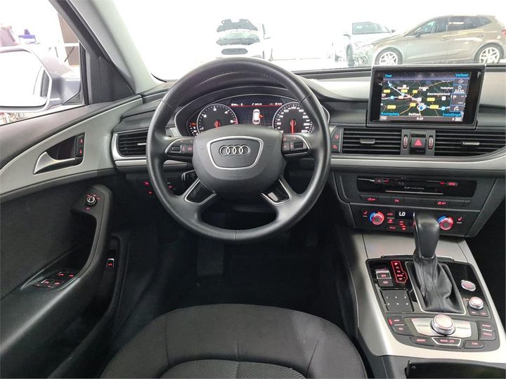 Photo 6 VIN: WAUZZZ4G7JN089107 - AUDI A6 AVANT 