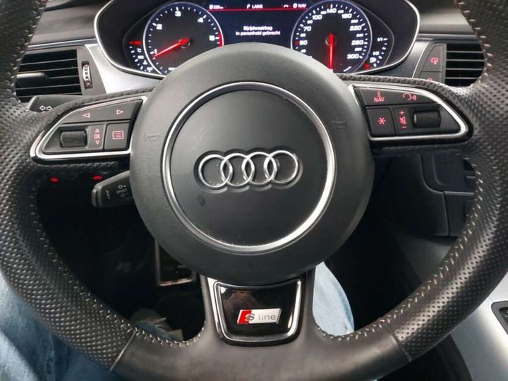 Photo 17 VIN: WAUZZZ4G7JN091570 - AUDI A6 