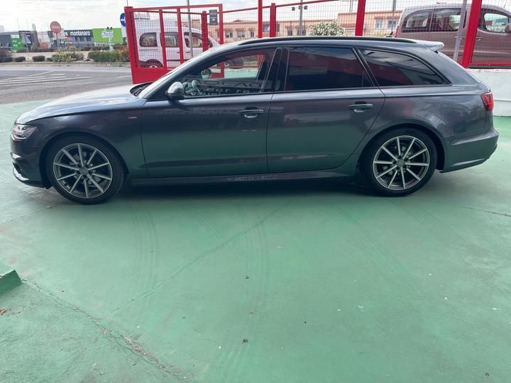 Photo 1 VIN: WAUZZZ4G7JN098017 - AUDI A6 AVANT 