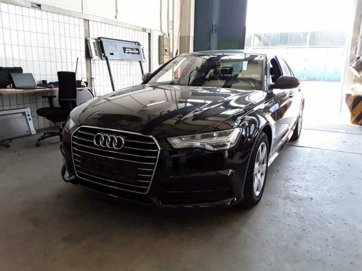 Photo 1 VIN: WAUZZZ4G7JN105032 - AUDI A6 2.0 TDI 