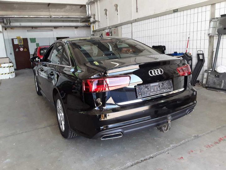 Photo 3 VIN: WAUZZZ4G7JN105032 - AUDI A6 2.0 TDI 