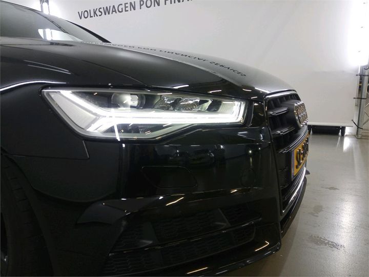 Photo 11 VIN: WAUZZZ4G7JN106620 - AUDI A6 AVANT 