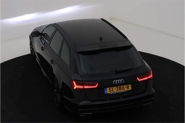 Photo 4 VIN: WAUZZZ4G7JN106620 - AUDI A6 AVANT 