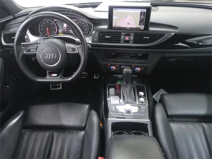 Photo 6 VIN: WAUZZZ4G7JN106620 - AUDI A6 AVANT 