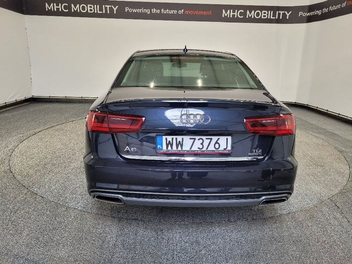 Photo 13 VIN: WAUZZZ4G7JN117195 - AUDI A6 