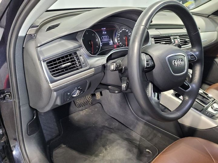 Photo 17 VIN: WAUZZZ4G7JN117195 - AUDI A6 