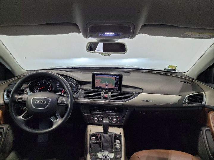 Photo 7 VIN: WAUZZZ4G7JN117195 - AUDI A6 