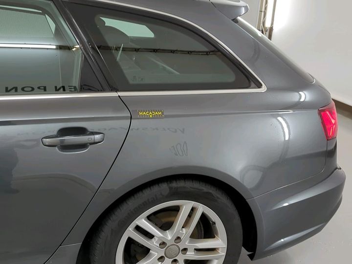 Photo 22 VIN: WAUZZZ4G7JN120551 - AUDI A6 AVANT 