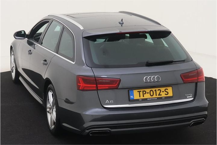 Photo 3 VIN: WAUZZZ4G7JN120551 - AUDI A6 AVANT 