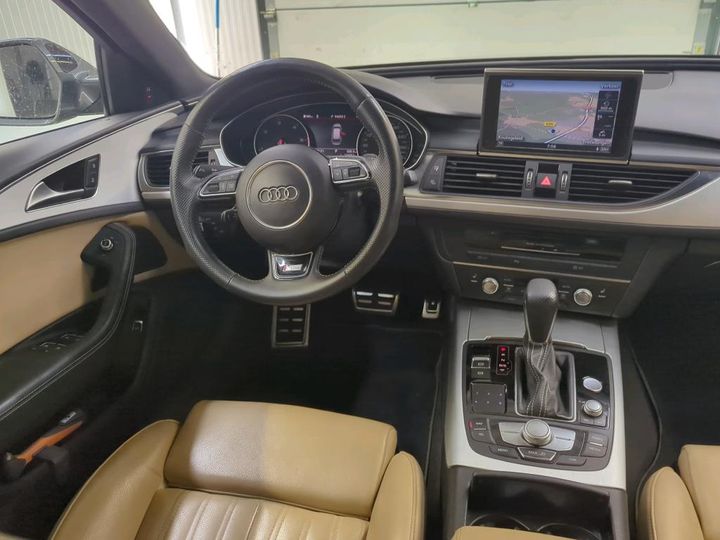 Photo 5 VIN: WAUZZZ4G7JN121456 - AUDI A6 