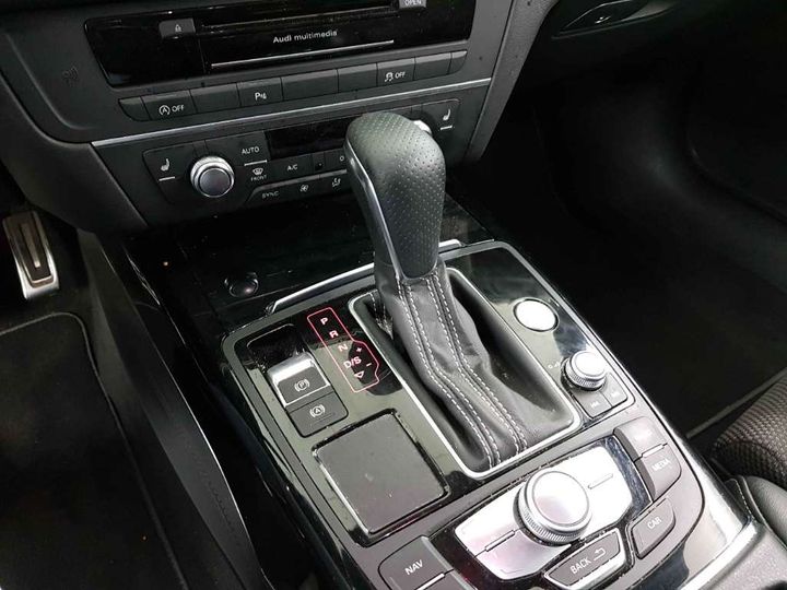 Photo 16 VIN: WAUZZZ4G7JN125118 - AUDI A6 AVANT 