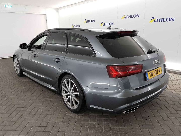 Photo 3 VIN: WAUZZZ4G7JN125118 - AUDI A6 AVANT 