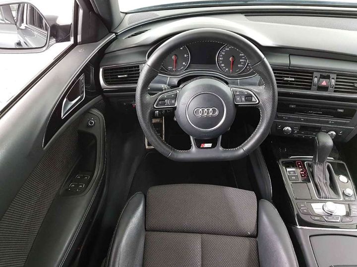 Photo 7 VIN: WAUZZZ4G7JN125118 - AUDI A6 AVANT 