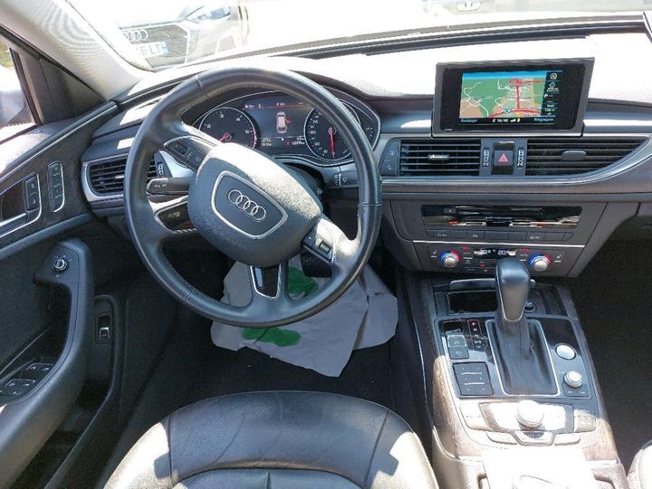 Photo 19 VIN: WAUZZZ4G7JN125197 - AUDI A6 AVANT 