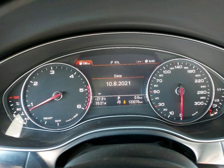 Photo 20 VIN: WAUZZZ4G7JN125197 - AUDI A6 AVANT 