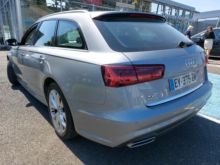 Photo 24 VIN: WAUZZZ4G7JN125197 - AUDI A6 AVANT 