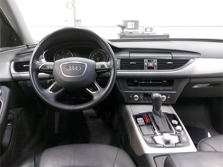 Photo 12 VIN: WAUZZZ4G7JN125586 - AUDI A6 