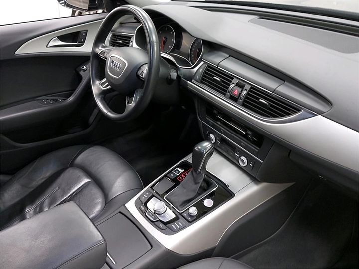 Photo 3 VIN: WAUZZZ4G7JN125586 - AUDI A6 