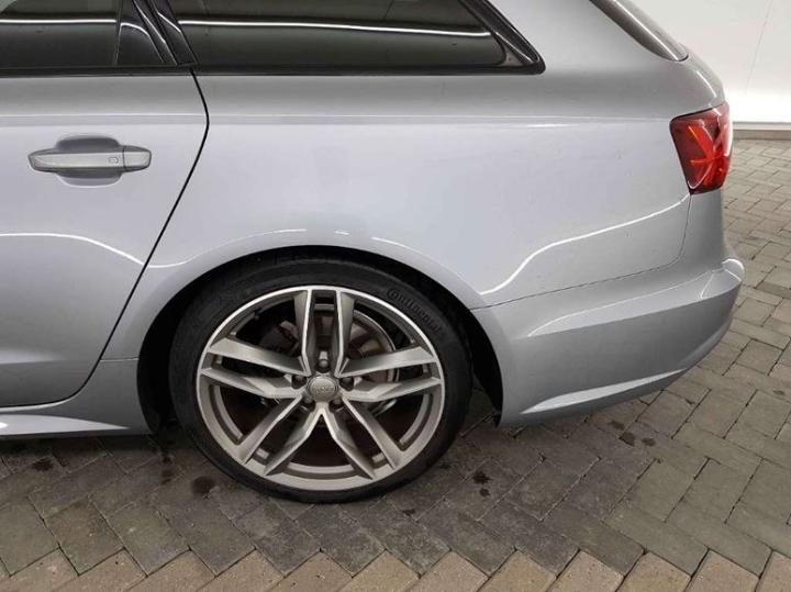 Photo 22 VIN: WAUZZZ4G7JN125832 - AUDI A6 AVANT 