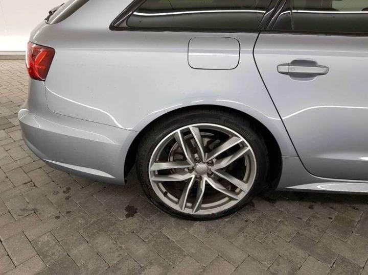 Photo 24 VIN: WAUZZZ4G7JN125832 - AUDI A6 AVANT 