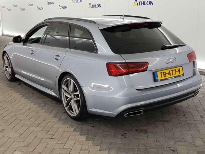 Photo 3 VIN: WAUZZZ4G7JN125832 - AUDI A6 AVANT 