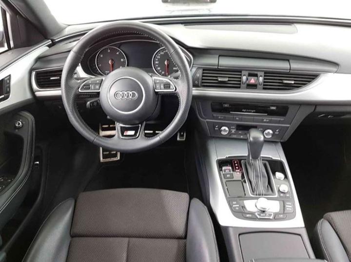 Photo 7 VIN: WAUZZZ4G7JN125832 - AUDI A6 AVANT 