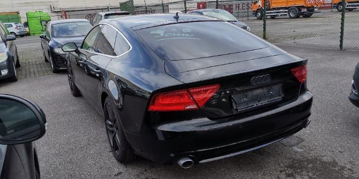 Photo 1 VIN: WAUZZZ4G8DN074748 - AUDI A7 