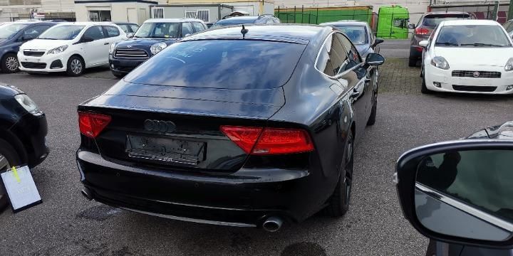 Photo 3 VIN: WAUZZZ4G8DN074748 - AUDI A7 