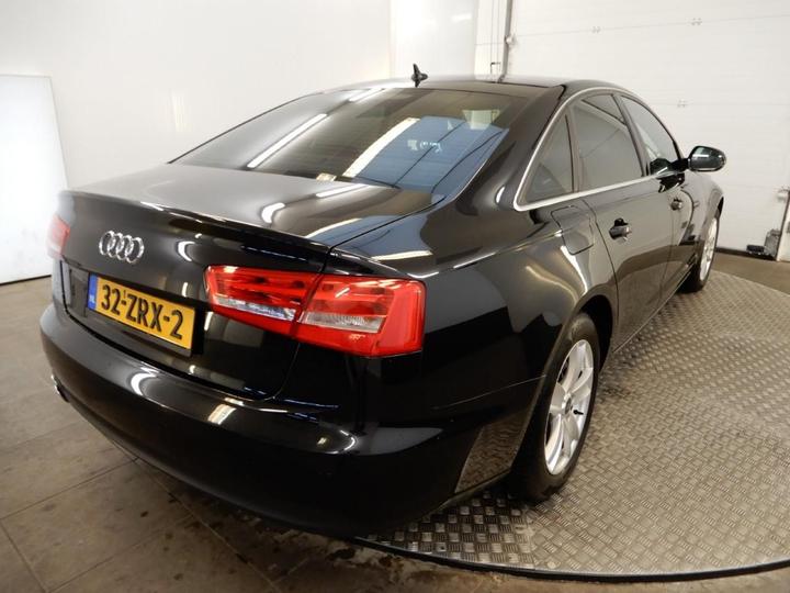 Photo 10 VIN: WAUZZZ4G8DN081909 - AUDI A6 LIMOUSINE 