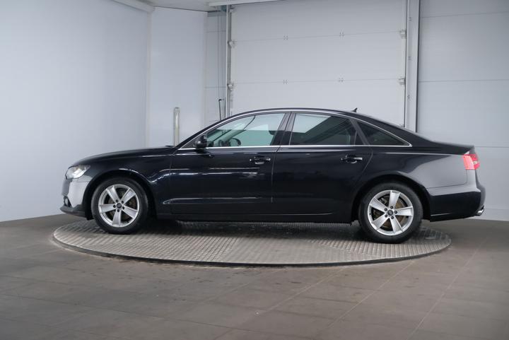 Photo 2 VIN: WAUZZZ4G8DN081909 - AUDI A6 LIMOUSINE 