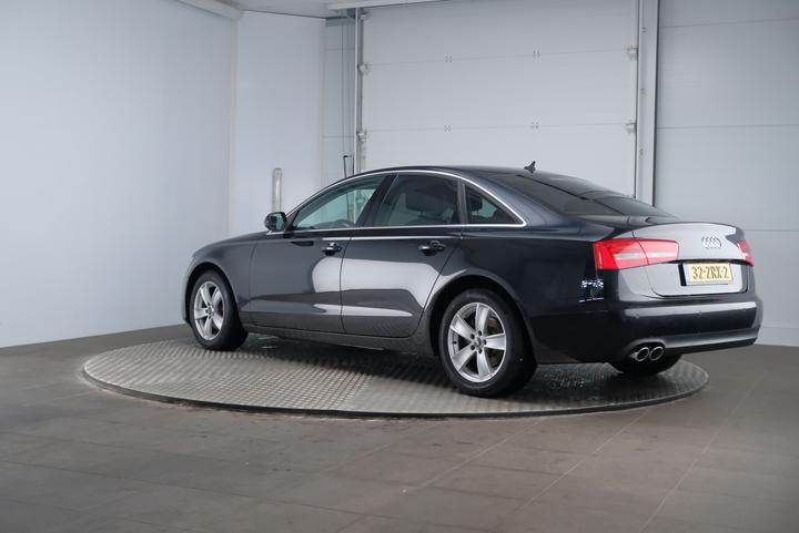 Photo 3 VIN: WAUZZZ4G8DN081909 - AUDI A6 LIMOUSINE 