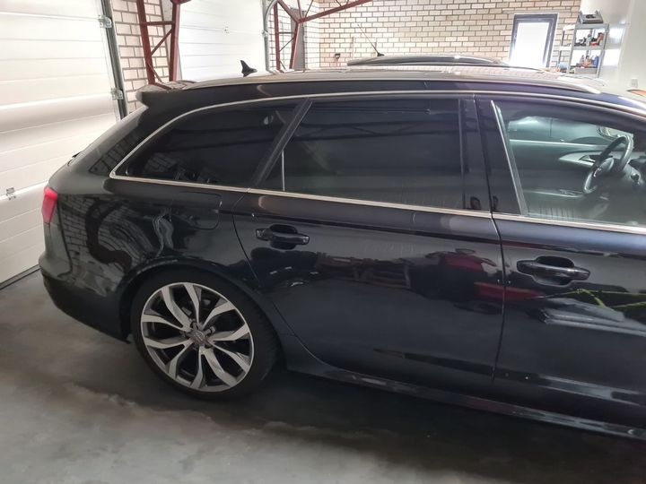 Photo 4 VIN: WAUZZZ4G8EN129362 - AUDI A6 AVANT 