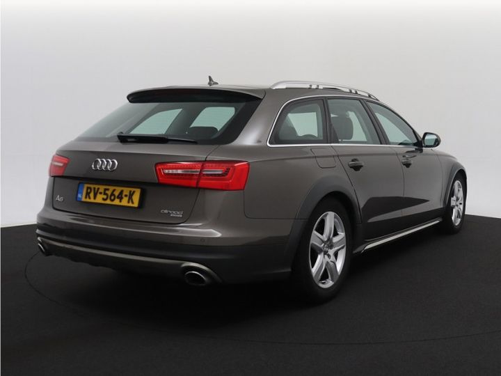 Photo 21 VIN: WAUZZZ4G8EN161373 - AUDI A6 ALLROAD 