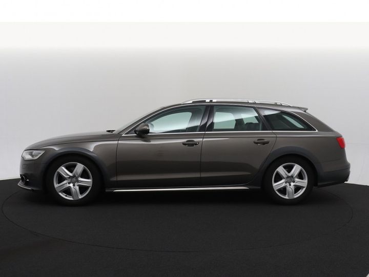 Photo 24 VIN: WAUZZZ4G8EN161373 - AUDI A6 ALLROAD 