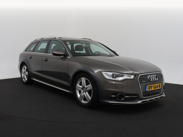 Photo 26 VIN: WAUZZZ4G8EN161373 - AUDI A6 ALLROAD 