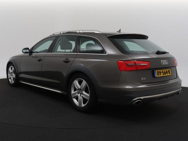 Photo 27 VIN: WAUZZZ4G8EN161373 - AUDI A6 ALLROAD 