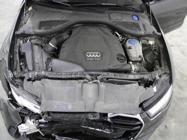 Photo 14 VIN: WAUZZZ4G8EN165259 - AUDI A6 SALOON 